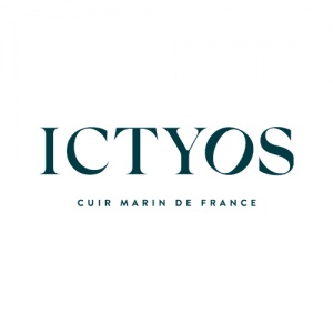 ICTYOS Cuir Marin de France